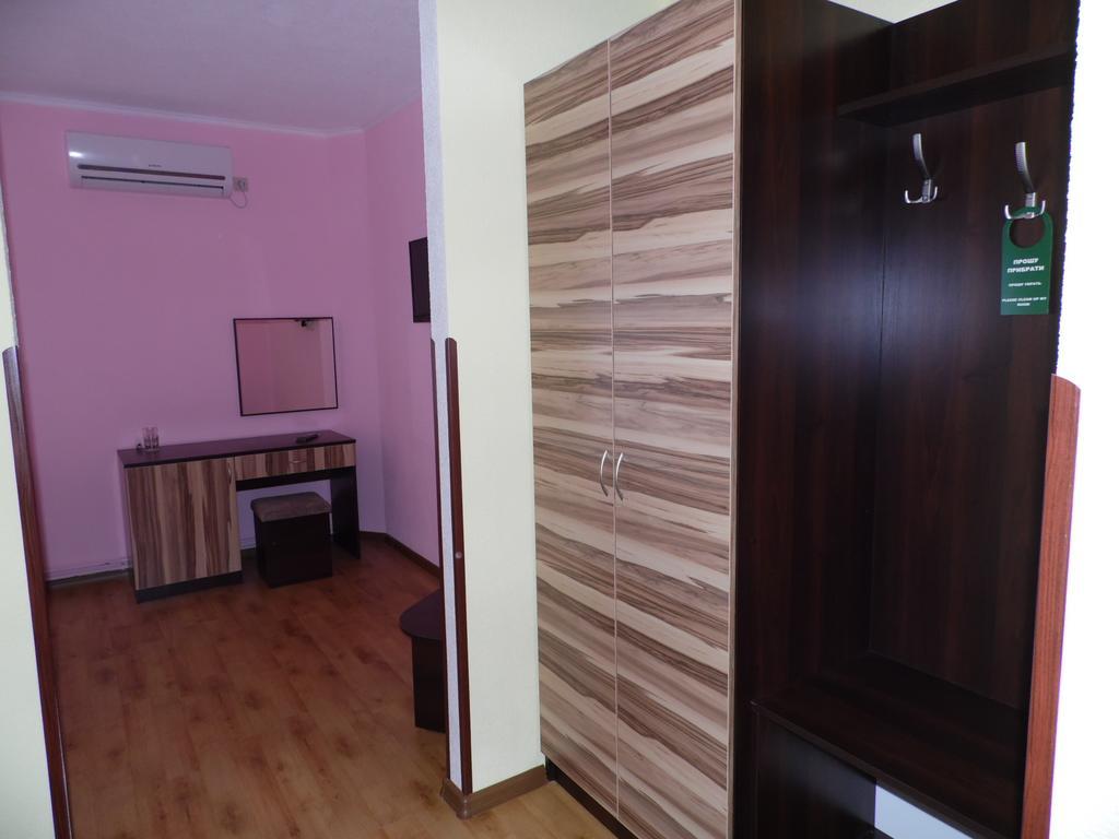 Hotel Restaurant Vizit Truskawez Zimmer foto